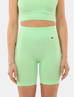 Shorts Via Delle Rose Verdi