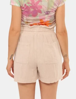 Shorts Yes Zee Beige