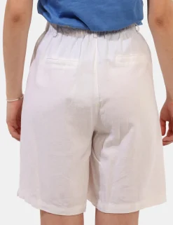 Shorts Yes Zee Bianco