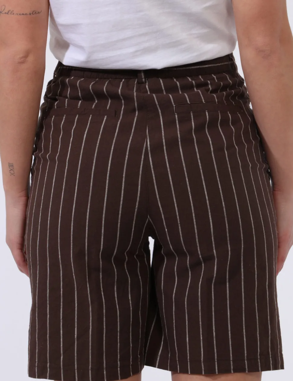 Shorts Yes Zee Marrone