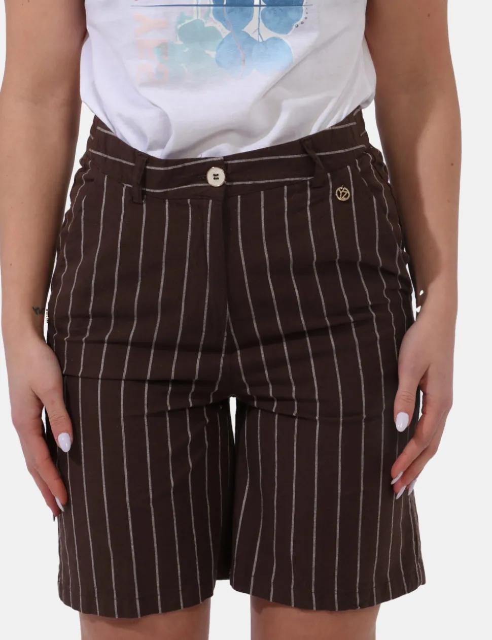 Shorts Yes Zee Marrone