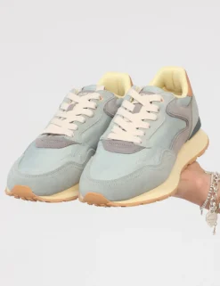 Sneakers Hoff Grigio