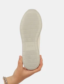 Sneakers Keys Bianche