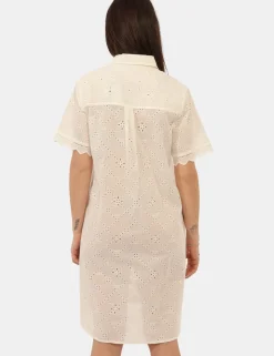 Sottoveste Emporio Armani Bianca tg.S