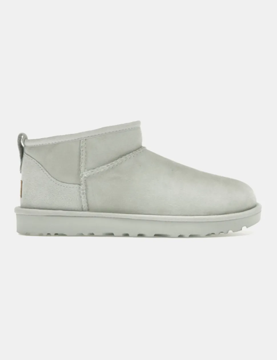StivalettiUgg Azzurro