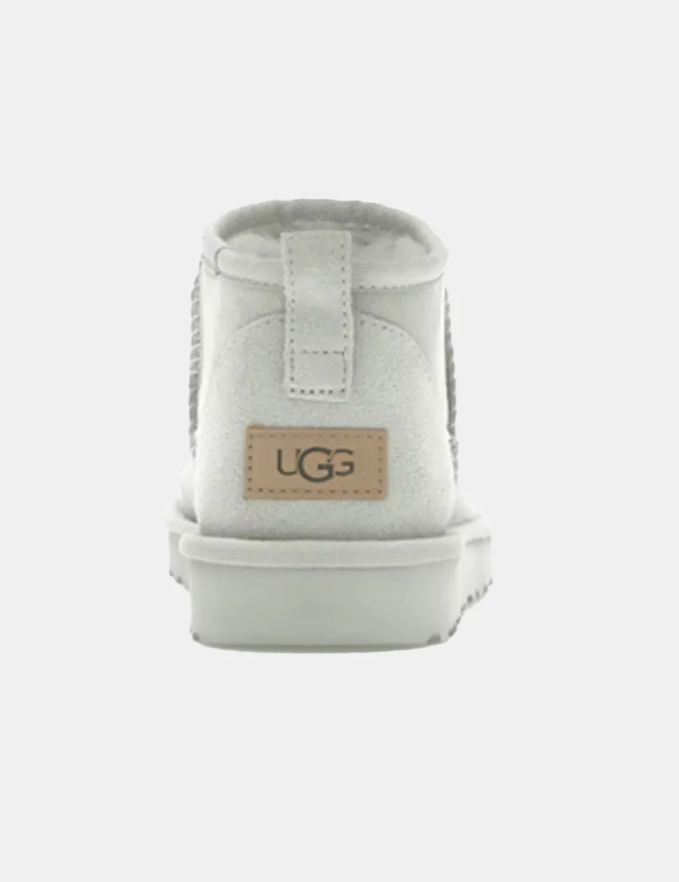 StivalettiUgg Azzurro