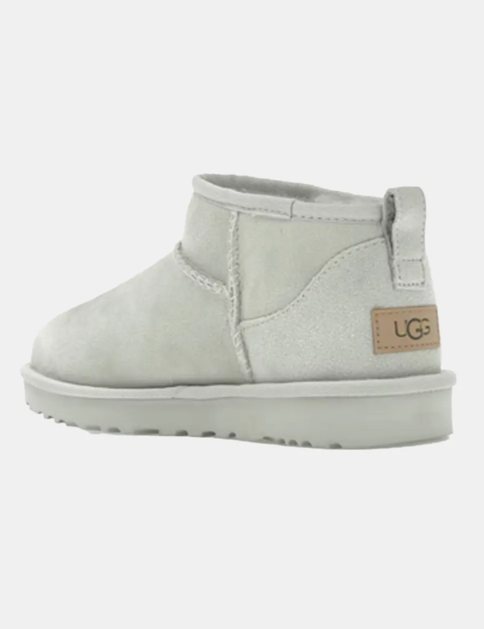 StivalettiUgg Azzurro