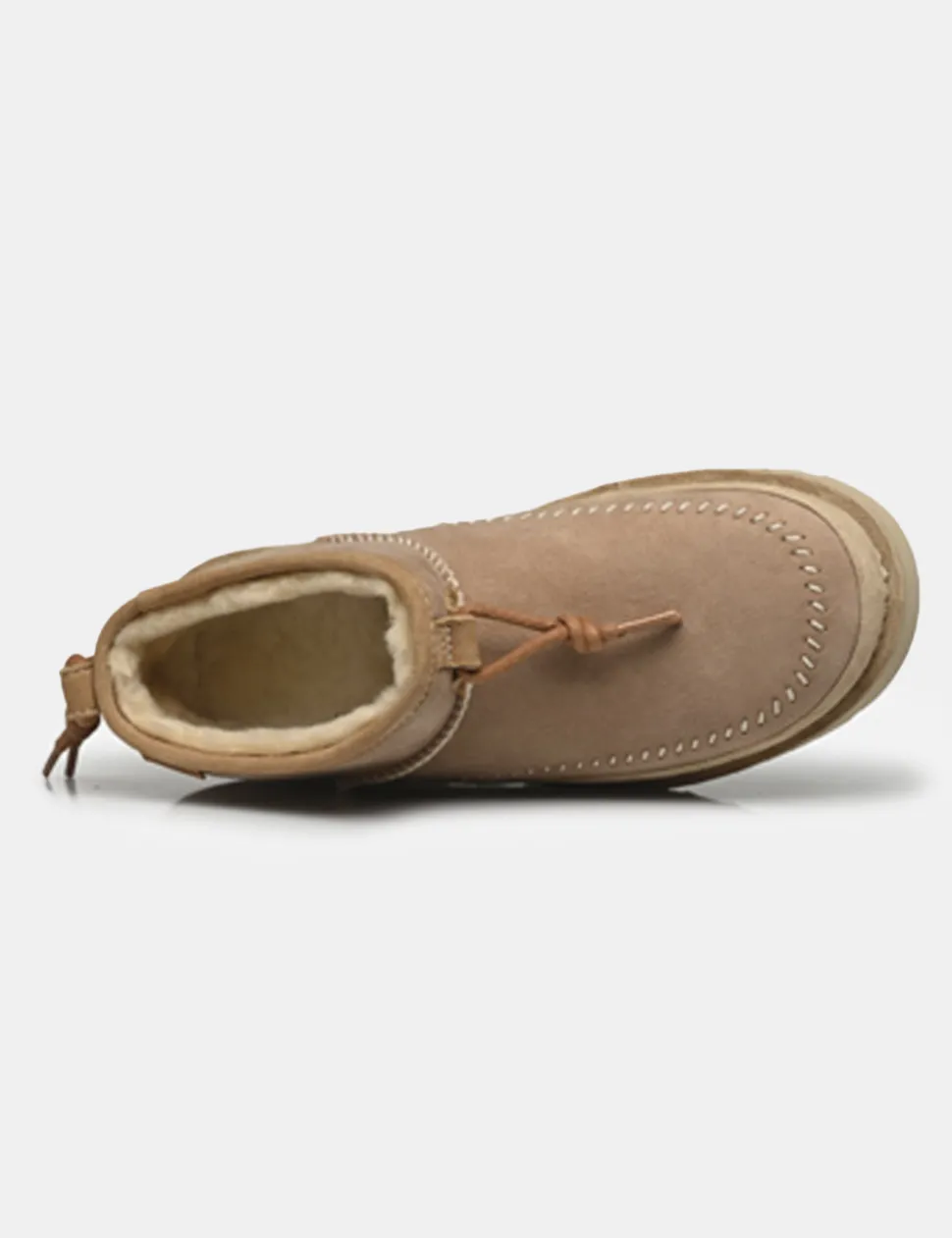 StivalettiUgg Beige