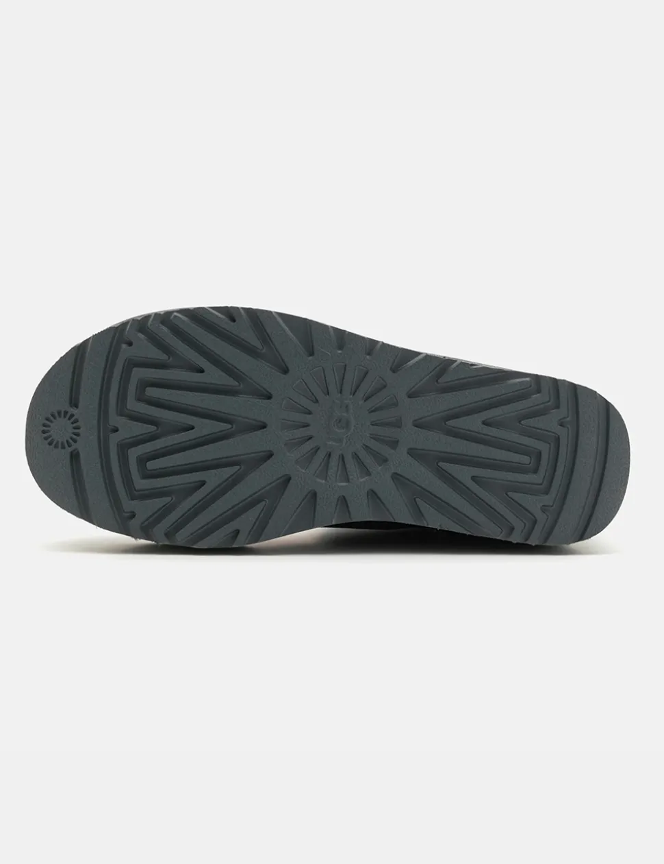 Stivale Ugg Grigio