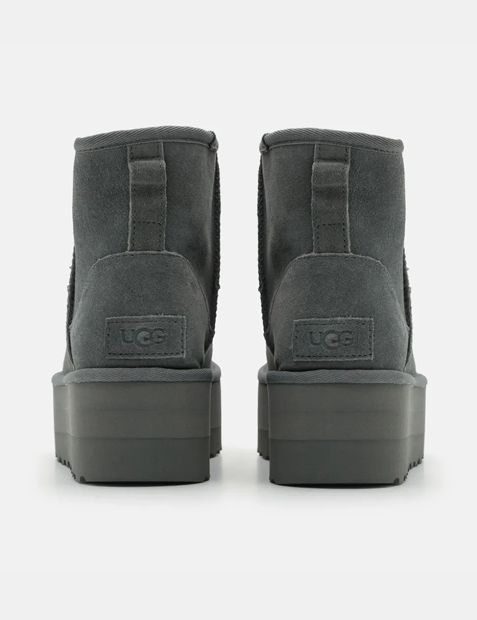 Stivale Ugg Grigio