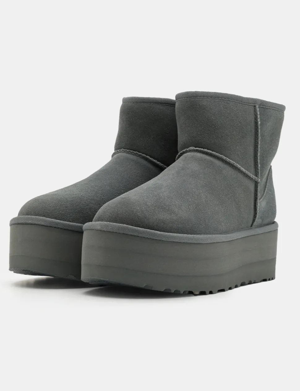 Stivale Ugg Grigio