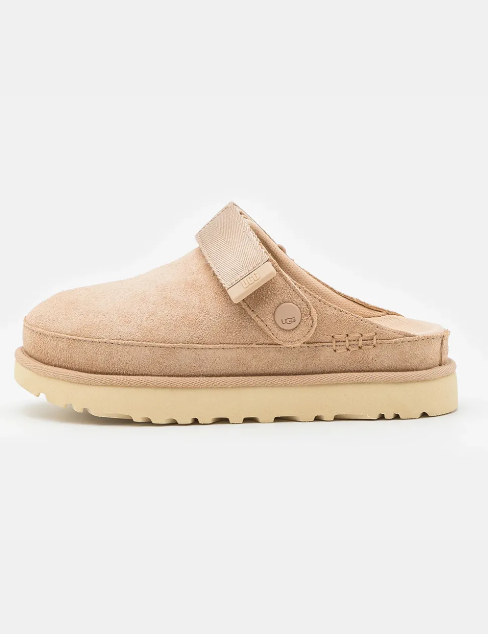 Stivale Ugg Marrone