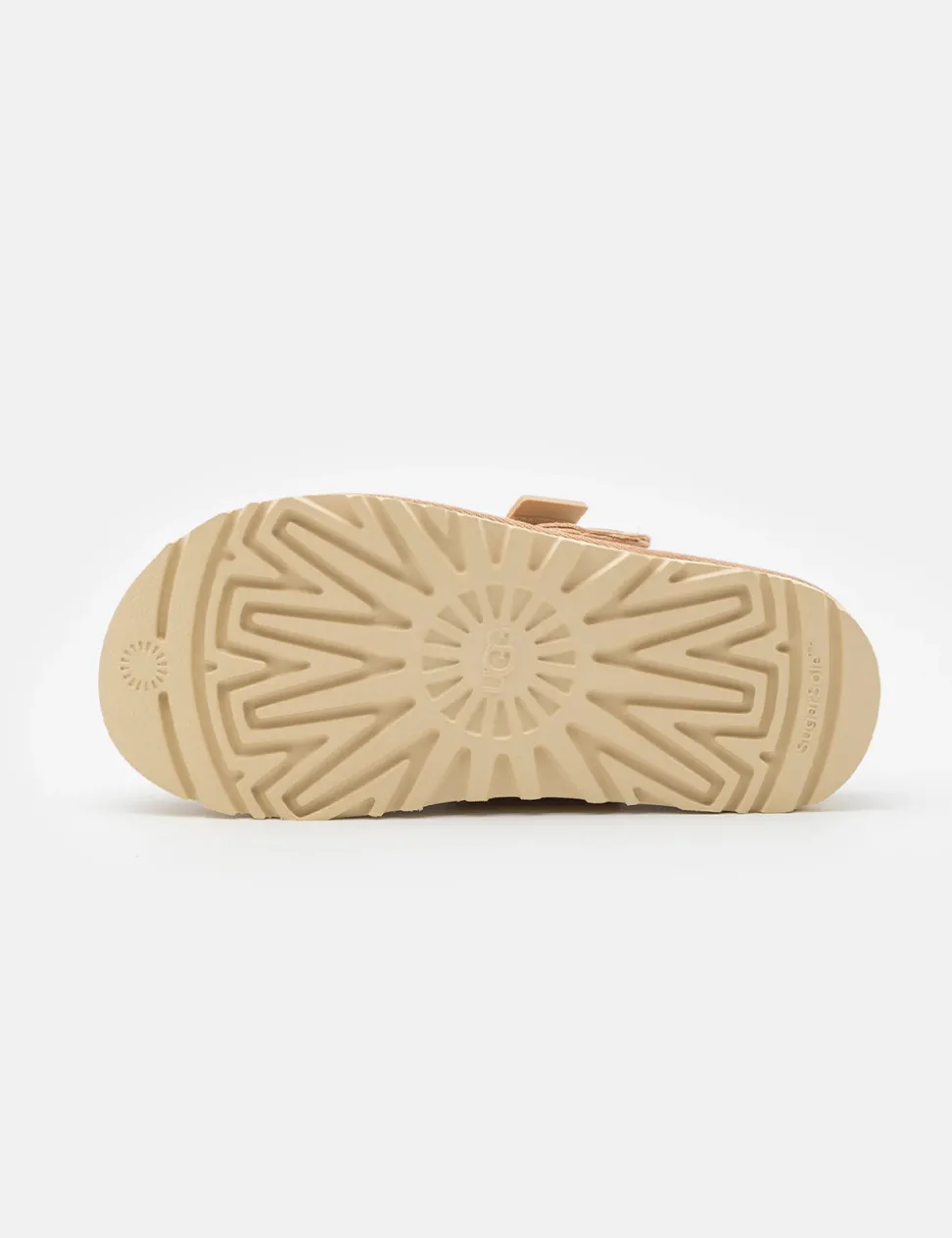 Stivale Ugg Marrone