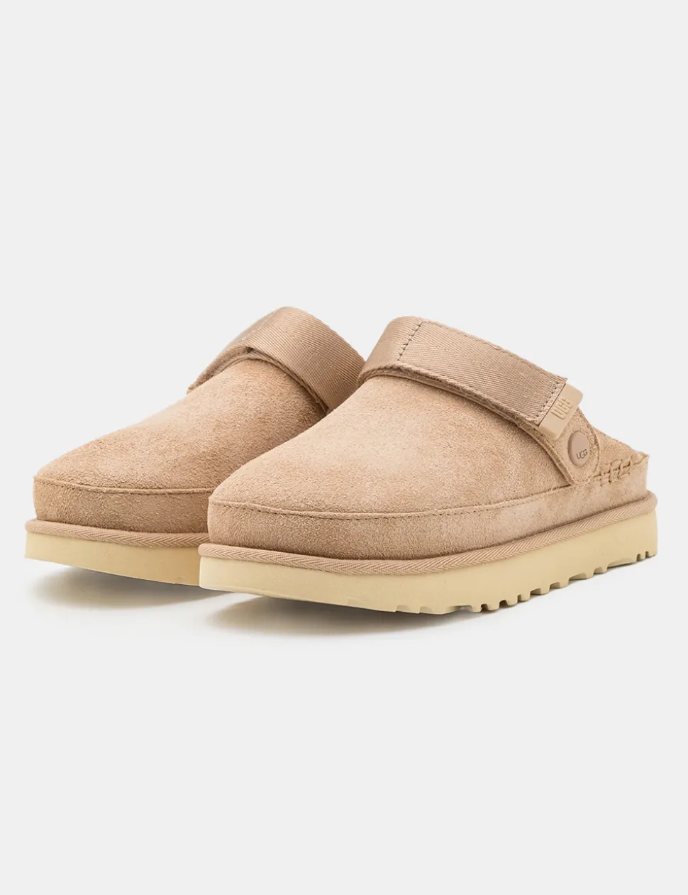 Stivale Ugg Marrone