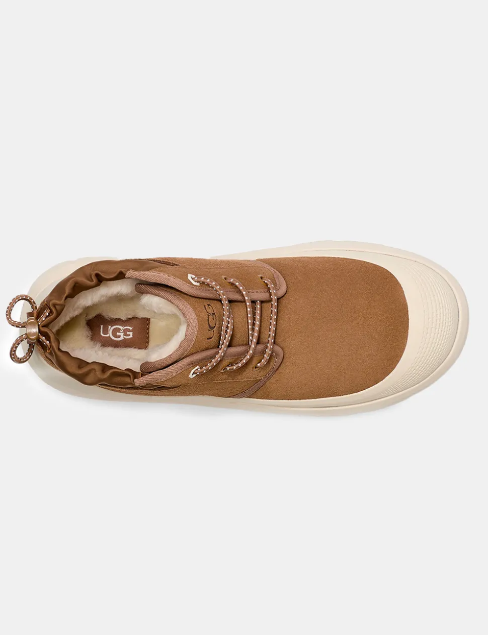Stivale Ugg Marrone