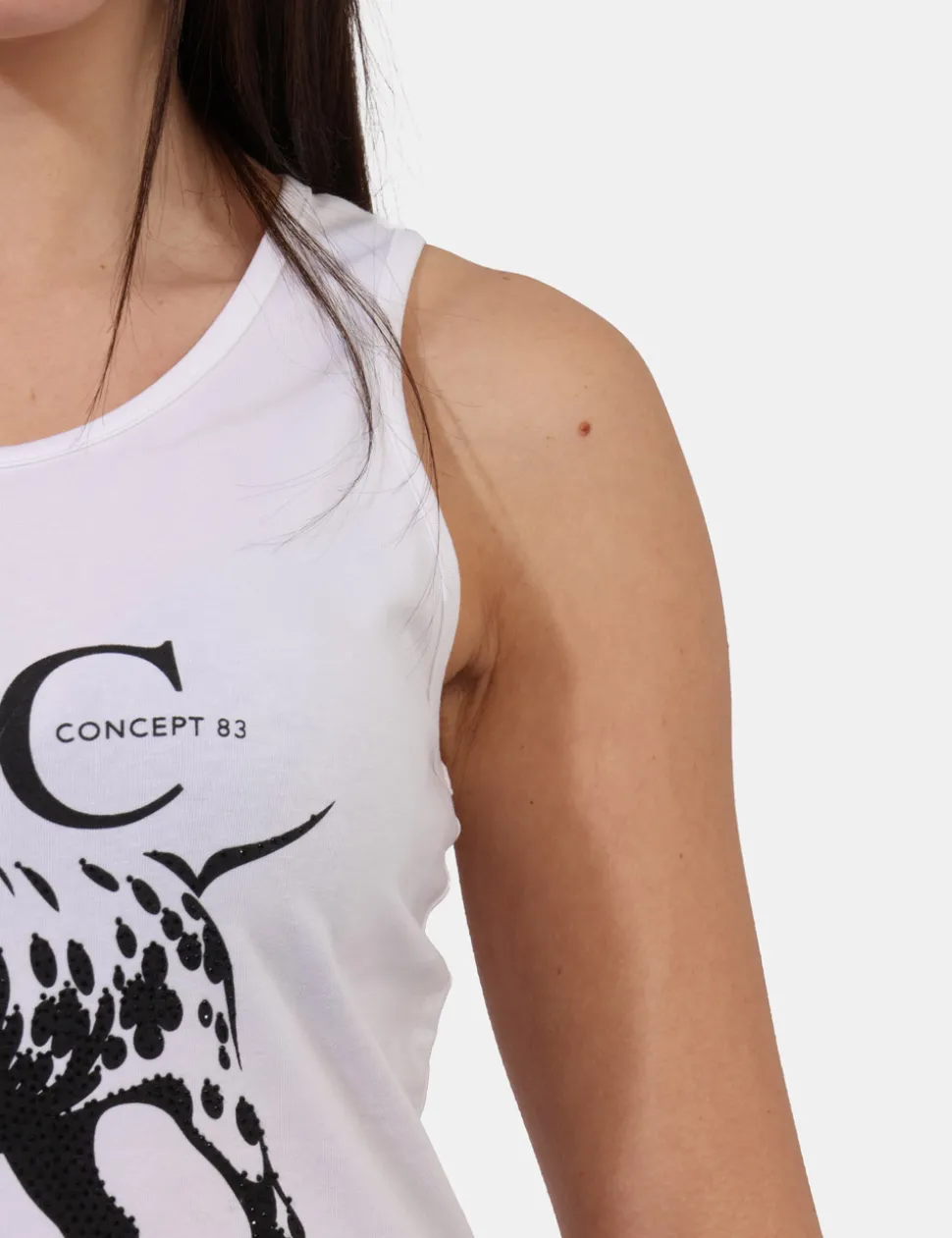 Top Concept83 Bianco