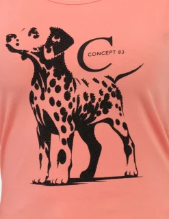 Top Concept83 Rosa