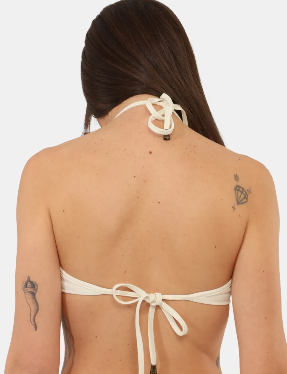 Top costume Kurt Geiger Bianco