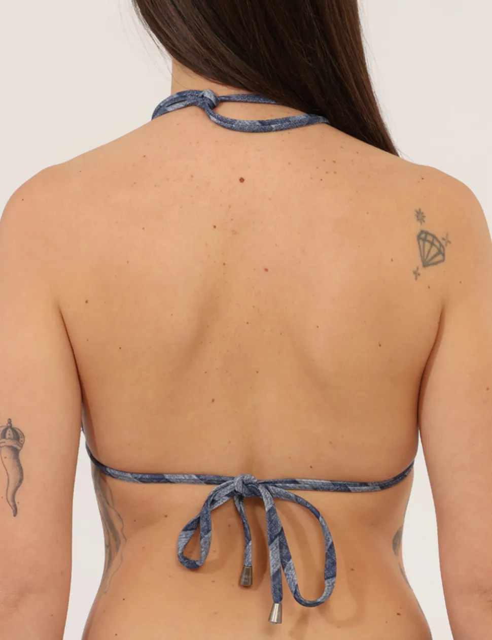 Top costume Kurt Geiger Blu