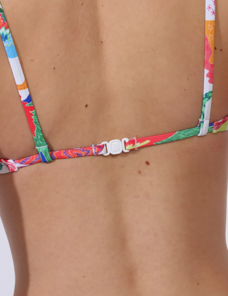Top Desigual Fantasia