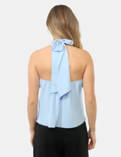 Top Explosion Azzurro