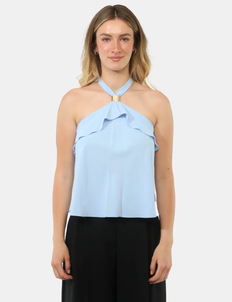 Top Explosion Azzurro