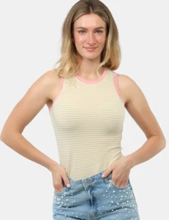 Top Fracomina Verde