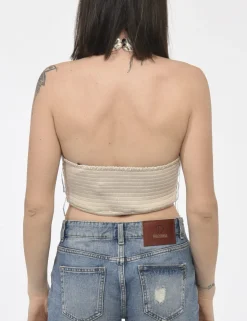 Top Guess Beige