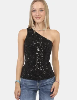 Top Guess Nero