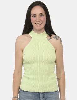 Top Guess Verde