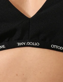 Top Ottod'Ame Nero