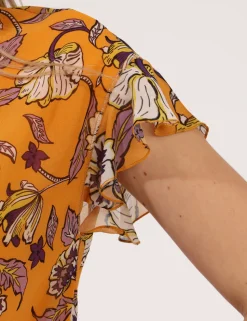 Top Patrizia Pepe Giallo