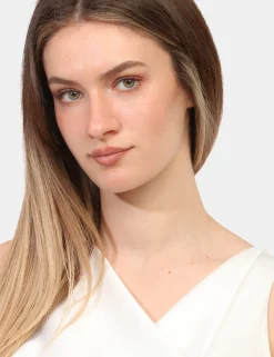Top Rue De Clerie Beige