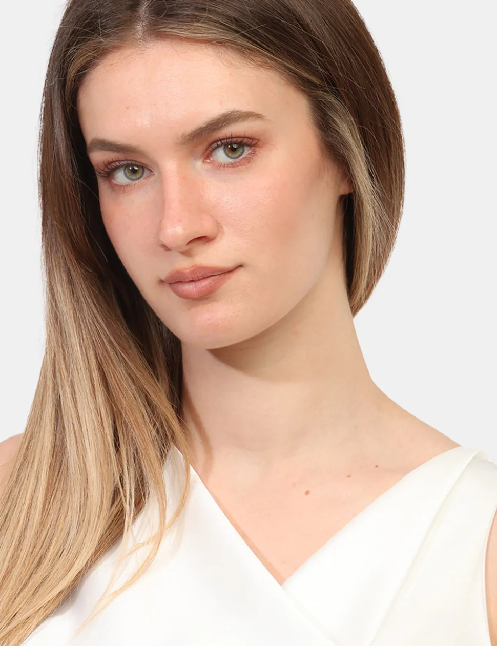 Top Rue De Clerie Beige
