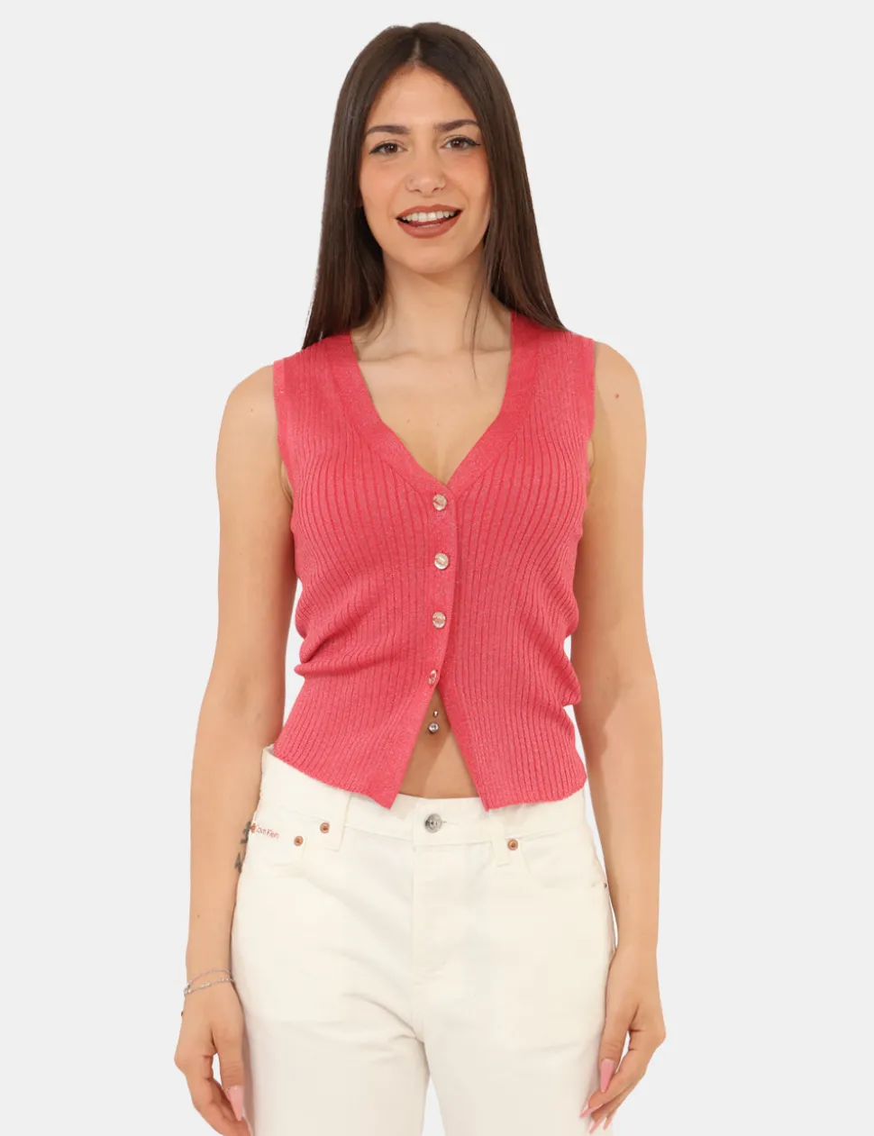 Top Rue De Clerie Rosa
