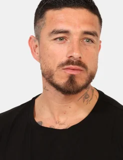 T-shirt Antony Morato Nero