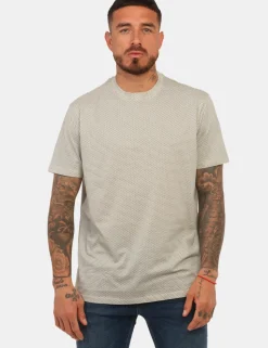 T-shirt Armani Exchange Bianca