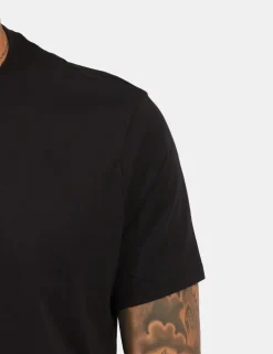 T-shirt Armani Exchange Blu