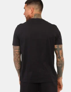T-shirt Armani Exchange Blu