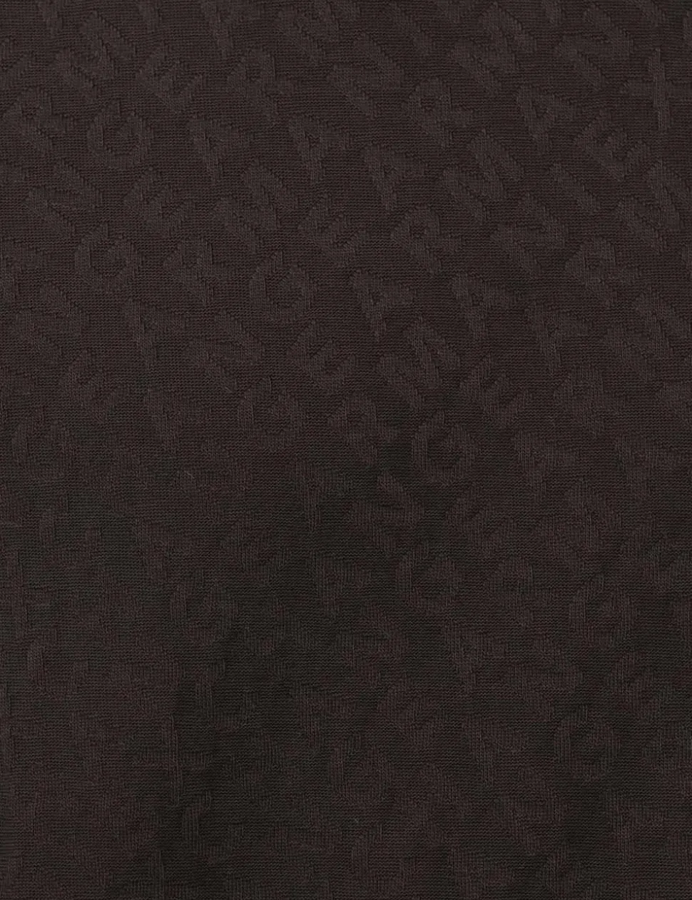 T-shirt Armani Exchange Nera
