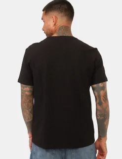 T-shirt Armani Exchange Nera