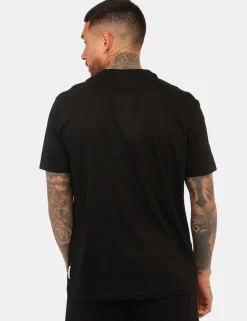 T-shirt Armani Exchange Nera