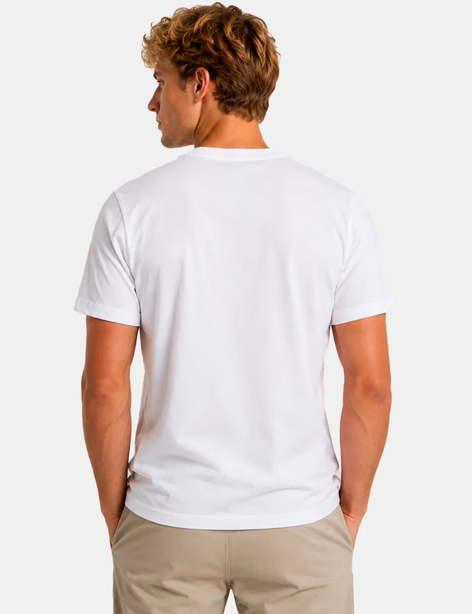T-shirt Boss Bianca