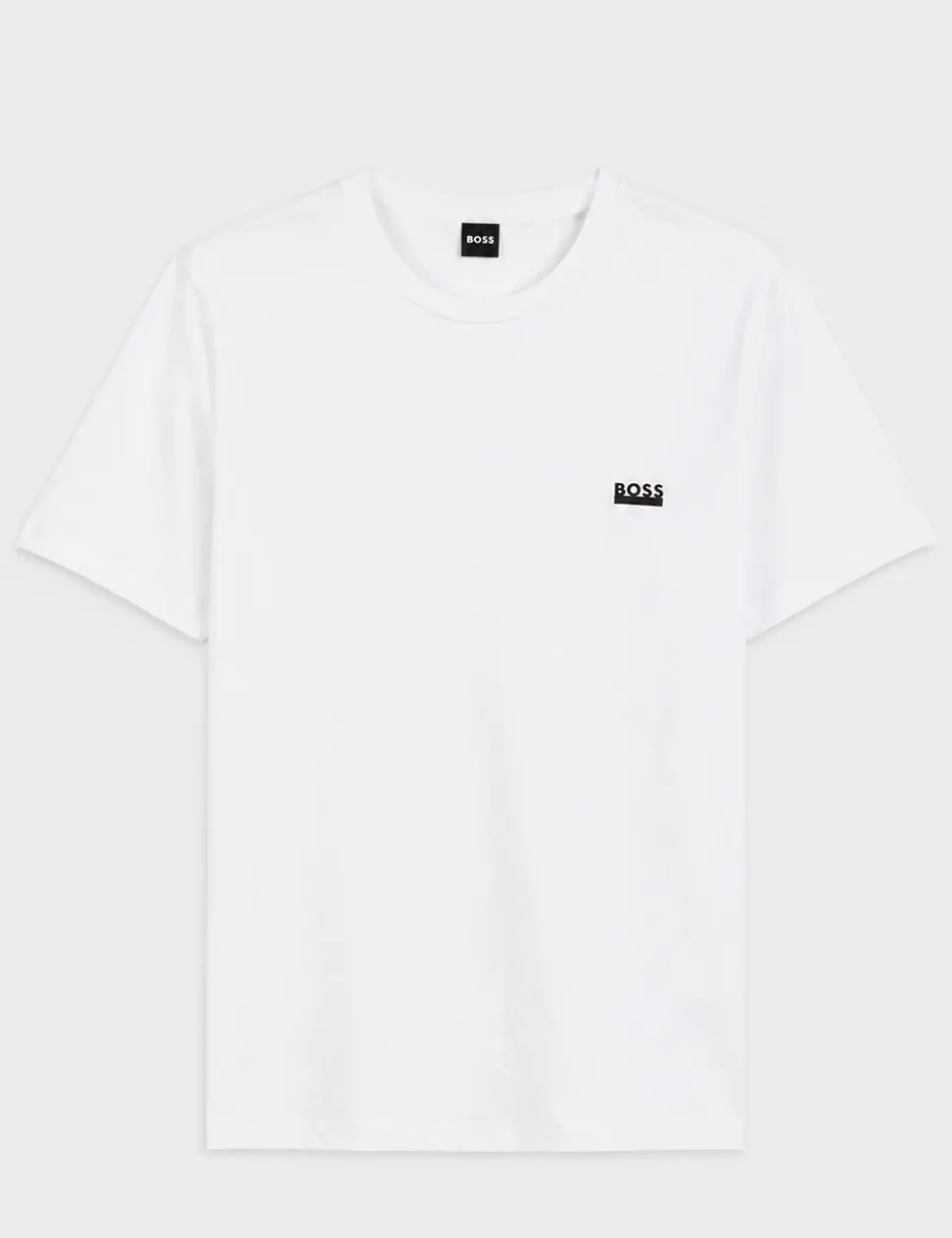 T-shirt Boss Bianca