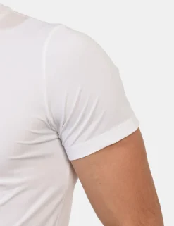 T-shirt Bramante Bianco