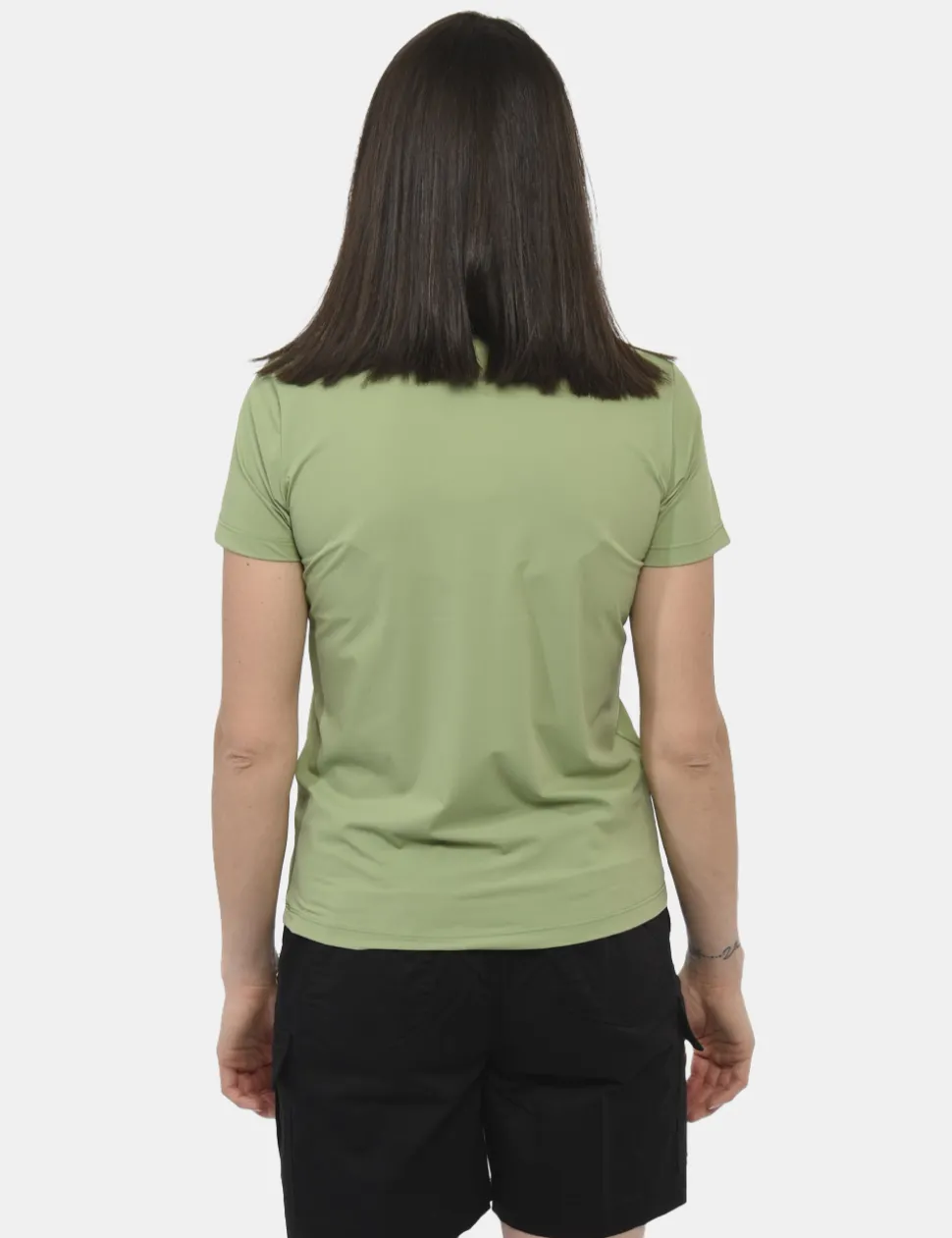 T-shirt Bramante Verde