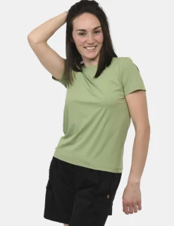 T-shirt Bramante Verde
