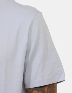 T-shirt Calvin Klein Azzurro