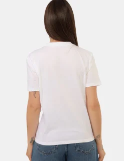 T-shirt Calvin Klein Bianca