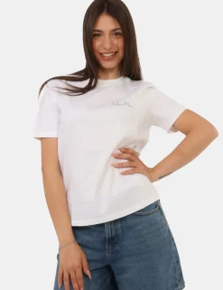 T-shirt Calvin Klein Bianca